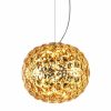 Kartell * | Best Quality Kartell Planet Led Pendant Lamp