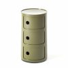 Kartell * | Top Sellers Kartell Componibili 4967