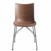 Kartell * | Discount Sale Kartell P/Wood Chair